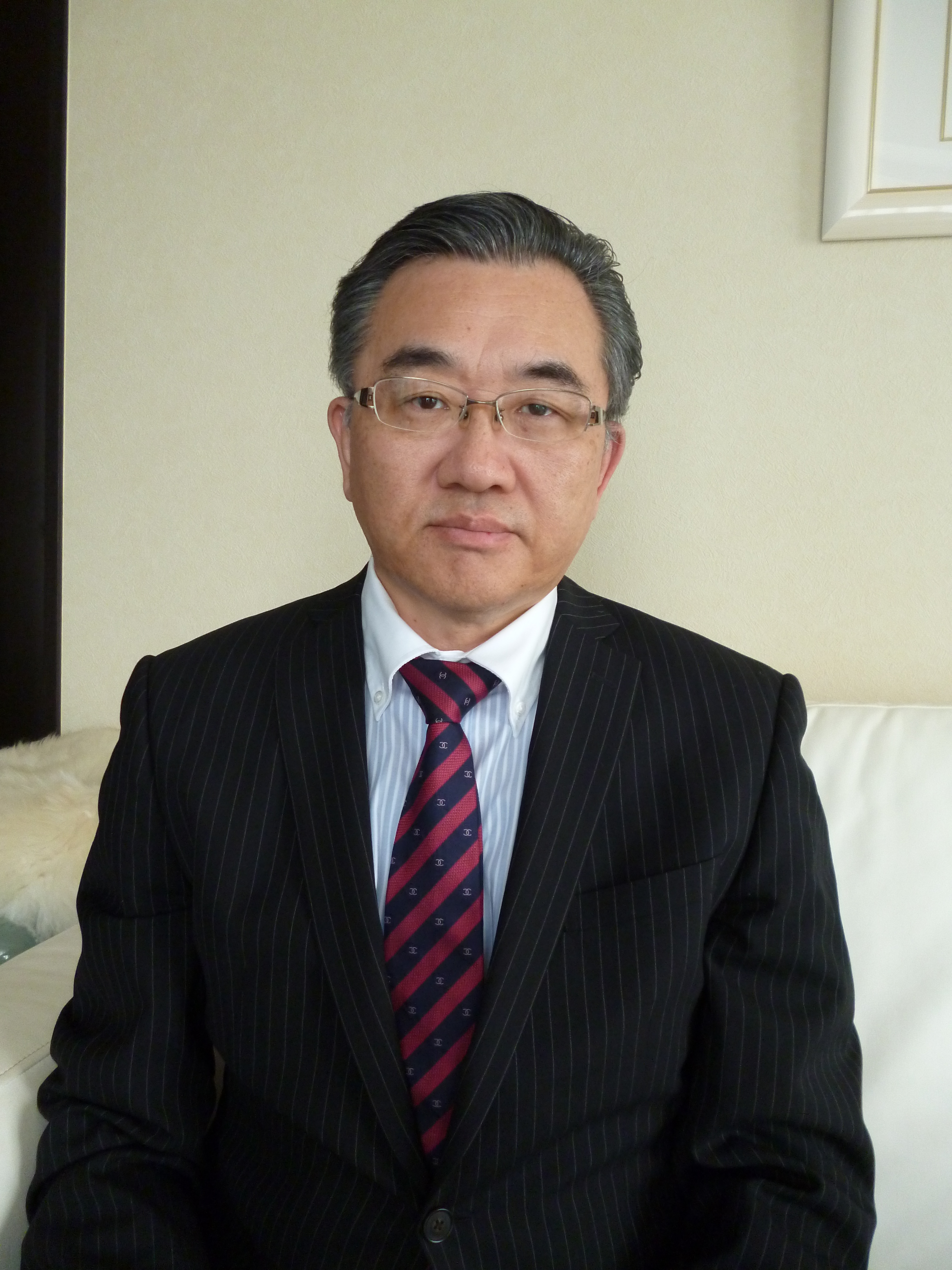 社長